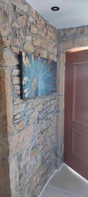Le Gite Des Pierres Dorees Marcilly-d'Azergues Exteriér fotografie